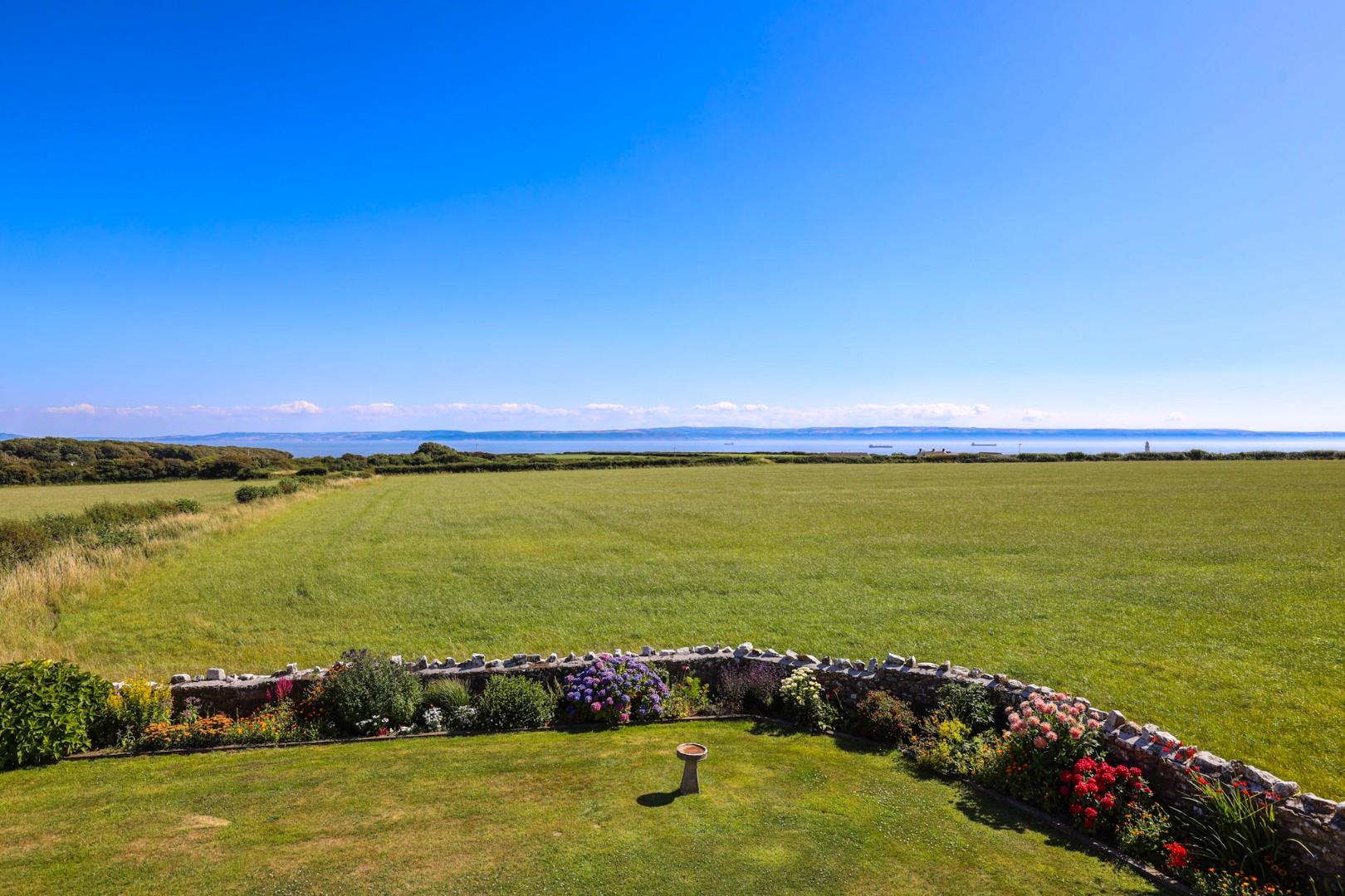 Marcross, Llantwit Major, Vale of Glamorgan, CF61 1ZD